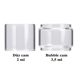 Augvape Merlin Mini Atomizer Camı