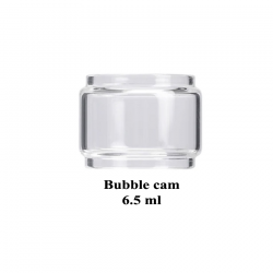 GeekVape Creed RTA Bubble Atomizer Camı