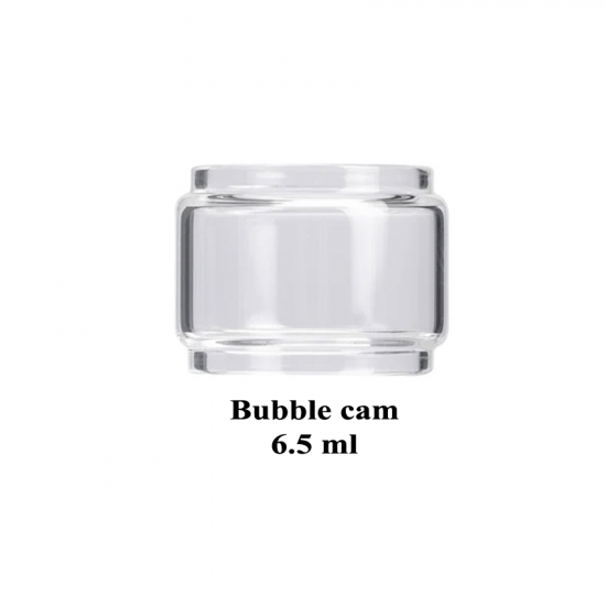 GeekVape Creed RTA Bubble Atomizer Camı