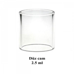 Diablo RTA Atomizer Camı