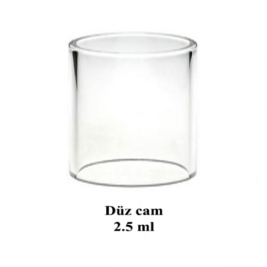 Diablo RTA Atomizer Camı