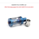 Diablo RTA Atomizer Camı