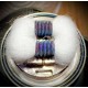 ERK Buhar - Uzi Performance Coils | 4'lü Paket | Yüksek Kalite