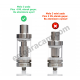 Eleaf iStick Pico 4 ML Atomizer Camı