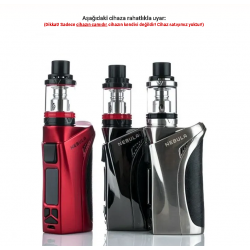 Vaporesso Nebula Atomizer Camı