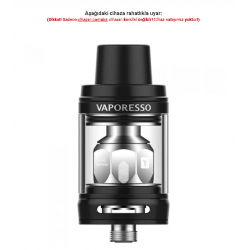 Vaporesso NRG SE Atomizer Camı