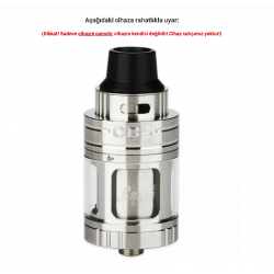 OBS Engine Atomizer Camı