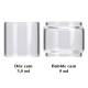 Innokin Scion Tank Atomizer Camı