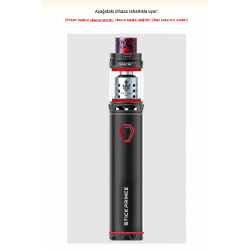Smok Stick Prince Atomizer Camı
