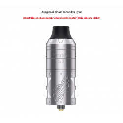 Vapefly Brunhilde 1o3 RTA Atomizer Camı