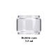 Vaporesso GTX Tank 22 Bubble Atomizer Camı