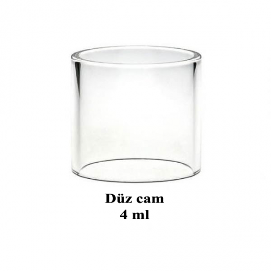 Eleaf i Just S Elefan Atomizer Camı