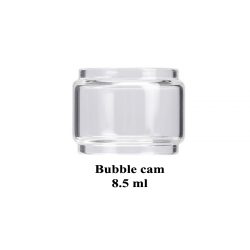 Smok Stick v9 Max Bubble Atomizer Camı