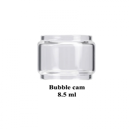 Smok Stick v9 Max Bubble Atomizer Camı - V9 Max Camı