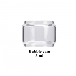 Vaporesso GTX One Bubble Atomizer Camı