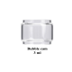 Vaporesso GTX One Bubble Atomizer Camı - Vaporesso GTX One Cam