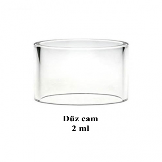 Innokin MVP5 Ajax Kit Atomizer Camı