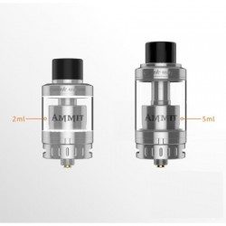 GeekVape Ammit 25 RTA Atomizer Camı