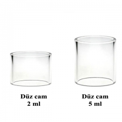 GeekVape Ammit 25 RTA Atomizer Camı