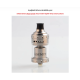 GeekVape Ammit MTL Atomizer Camı - Ammit MTL Cam