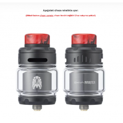 Oxva Arbiter 2 RTA Atomizer Camı