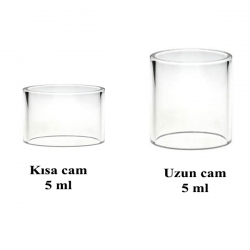 Innokin Ares MTL RTA Atomizer Camı