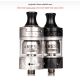 Innokin Ares 2 - D22 MTL RTA Atomizer Camı - Ares 2 D22 Cam