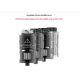 Thunderhead Artemis RDTA Atomizer Camı - Artemis RDTA Cam