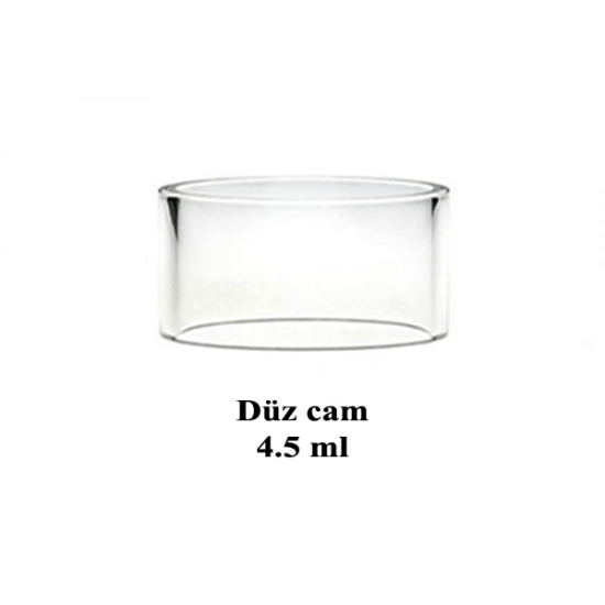 Thunderhead Artemis RDTA Atomizer Camı - Artemis RDTA Cam