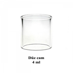 HorizonTech Arctic V8 Atomizer Camı