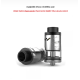 CoilArt Azeroth RDTA Atomizer Camı - Azeroth RDTA Cam