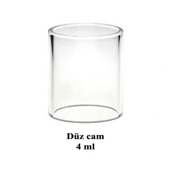 Kayfun v5 Atomizer Camı