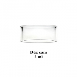 Thunderhead Tauren BF RDTA Atomizer Camı