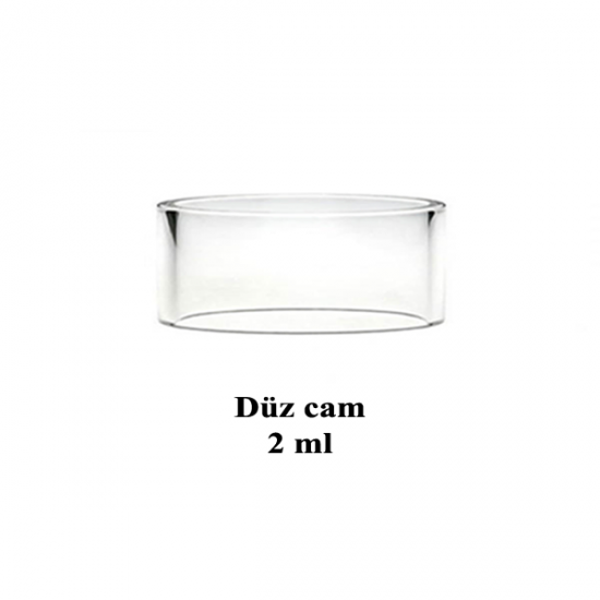 Thunderhead Tauren BF RDTA Atomizer Camı - Tauren BF RDTA Cam