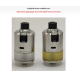BF-99 Cube RDTA Atomizer Camı - BF-99 Cube RDTA Cam