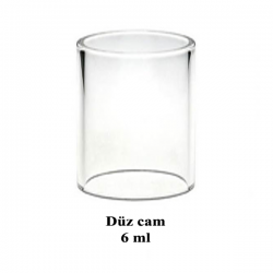 EHPRO Billow V2.5 RTA Atomizer Camı