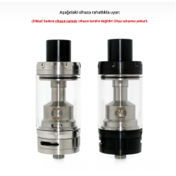 EHPRO Billow V2.5 RTA Atomizer Camı