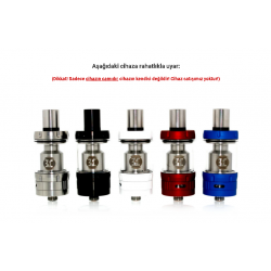 EHPRO Billow V2 Nano RTA Atomizer Camı
