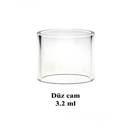 EHPRO Billow V2 Nano RTA Atomizer Camı - Billow V2 Nano RTA Cam