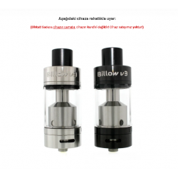 EHPRO Billow V3 RTA Atomizer Camı