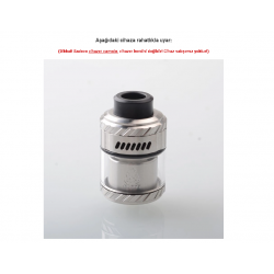Thunderhead Blaze Max RTA Atomizer Camı