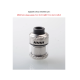 Thunderhead Blaze Max RTA Atomizer Camı - Blaze Max Cam