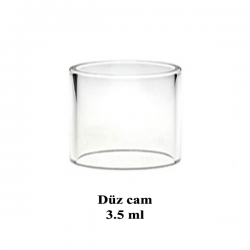 Thunderhead Blaze Solo RTA Atomizer Camı