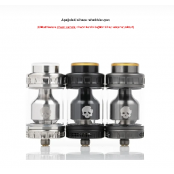 Dovpo Blotto RTA Atomizer Camı