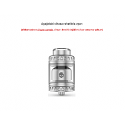 Dovpo Blotto Max RTA Atomizer Camı