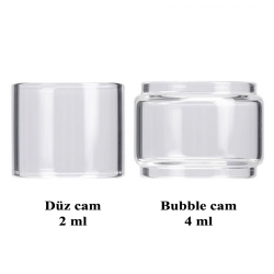 Dovpo Blotto Mini Atomizer Camı
