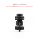 Dovpo Blotto V1.5 RTA Atomizer Camı - Blotto v1.5 Cam