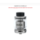 Oumier Bulk RTA Atomizer Camı