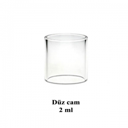 Vaptio C2 Kit Atomizer Camı