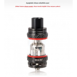 Smok TFV12 Cloud Beast King Atomizer Camı